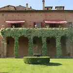 Kır Evi Castello Di San Fabiano