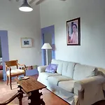 Castello Di San Fabiano Kır Evi *