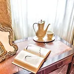 Kır Evi Castello Di San Fabiano