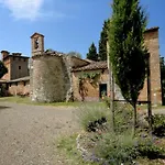 Castello Di San Fabiano Kır Evi