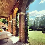 Castello Di San Fabiano Monteroni dʼArbia
