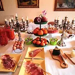 Kır Evi Castello Di San Fabiano *