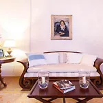 Castello Di San Fabiano Kır Evi *