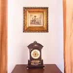 Castello Di San Fabiano Kır Evi *