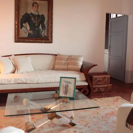 Kır Evi Castello Di San Fabiano