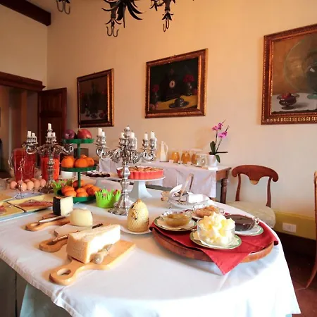Kır Evi Castello Di San Fabiano