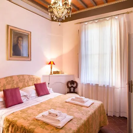 Landhaus Castello Di San Fabiano Monteroni dʼArbia